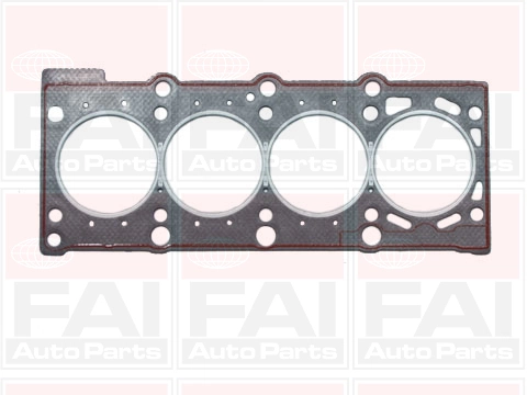 Gasket, cylinder head